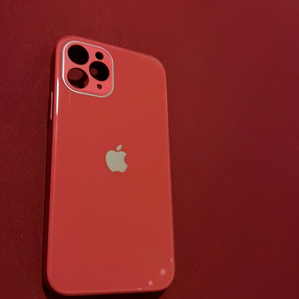 Iphone 11 pro case